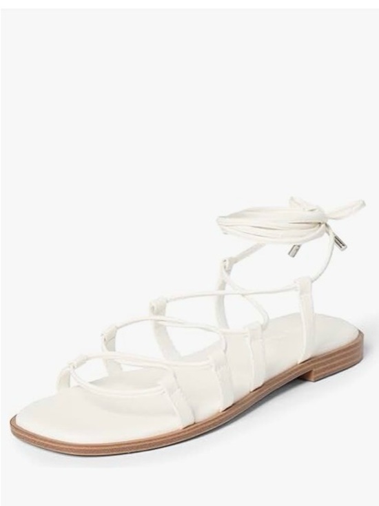 The Drop Shoes - The Drop Gladiator Sandal, Haven
